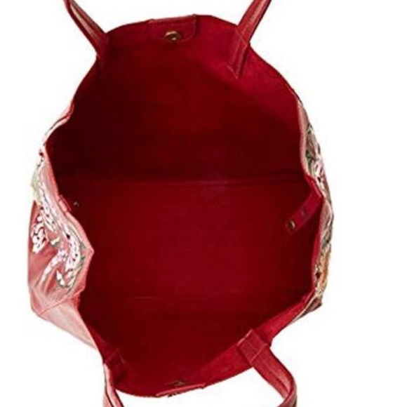 Desigual woman tote bag - Picture 5 of 8